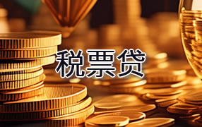 内江税票贷